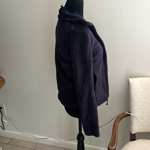 Purple mountain hardware jacket size small - Picture 2 of 5
